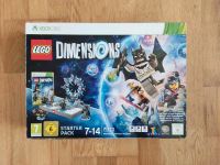 XBOX 360 Lego Dimensions Bayern - Beilngries Vorschau