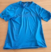 Nike RAFA Nadal Aeroreact T-Shirt M Herren Blau Tennis Pankow - Prenzlauer Berg Vorschau