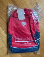 FC Bayern Rucksack Kids Club *NEU* Rheinland-Pfalz - Niederwallmenach Vorschau