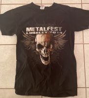 Metalfest Loreley 2014 Shirt S Neu Rheinland-Pfalz - Trier Vorschau