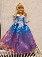 Disney Barbie Aurora Puppe Bayern - Bamberg Vorschau