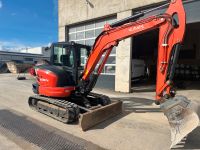 Kubota KX 057-4 47.588 Brutto Nordrhein-Westfalen - Lindlar Vorschau