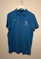 Bogner Poloshirt in Blau, Größe M Hamburg-Nord - Hamburg Barmbek Vorschau