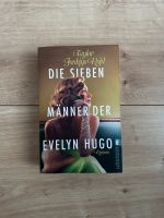 Buch Die Sieben Männer der Evelyn Hugo von Taylor Jenkins Reid Berlin - Spandau Vorschau