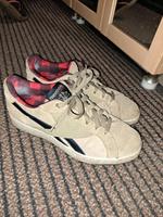 Reebok Herren Sneaker Thüringen - Sonneberg Vorschau