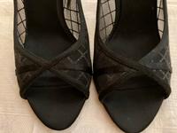 Fashion high Heels von „The touch of Nina“, neu, Gr. 37 Kr. München - Unterschleißheim Vorschau