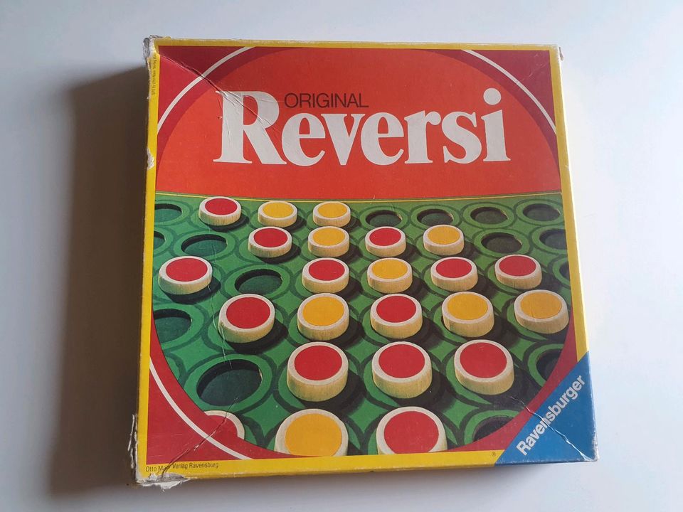 Reversi Original in Lachendorf