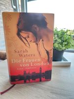 Buch "Die Frauen von London " von Sarah Waters Häfen - Bremerhaven Vorschau