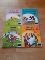 4er set kleine Büchlein Bayern - Dachsbach Vorschau