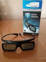 Samsung 3D Active Glasses SSG-3050GB Baden-Württemberg - Künzelsau Vorschau