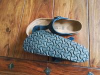 Birkenstock Zehentrenner Niedersachsen - Adelheidsdorf Vorschau