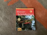 Wasserschildkröten aus dem GU Verlag von Hartmut Wilke Baden-Württemberg - Konstanz Vorschau