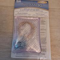Artistic Wire Thing-A-Ma-Jig Beginner deluxe kit Kreis Pinneberg - Wedel Vorschau