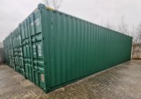 Suche 20 Fuss Seecontainer Hessen - Usingen Vorschau