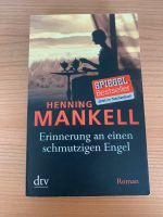 Henning Mankell - Erinnerung an einen schmutzigen Engel Köln - Weidenpesch Vorschau