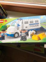 Lego Duplo Polizei Transporter Niedersachsen - Warmsen Vorschau