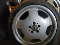 Mercedes Benz AMG Alufelgen w124 210 18 Zoll Nordrhein-Westfalen - Lienen Vorschau