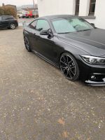 Felgen 20zoll / GMP Specter / BMW 5x120 Rheinland-Pfalz - Niederwerth Vorschau