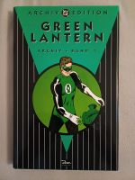 DC Comics Archiv Green Lantern Grüne Leuchte Classic Vintage JLA Baden-Württemberg - Konstanz Vorschau