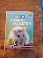 Mein Zwerghamster Buch Niedersachsen - Oldenburg Vorschau
