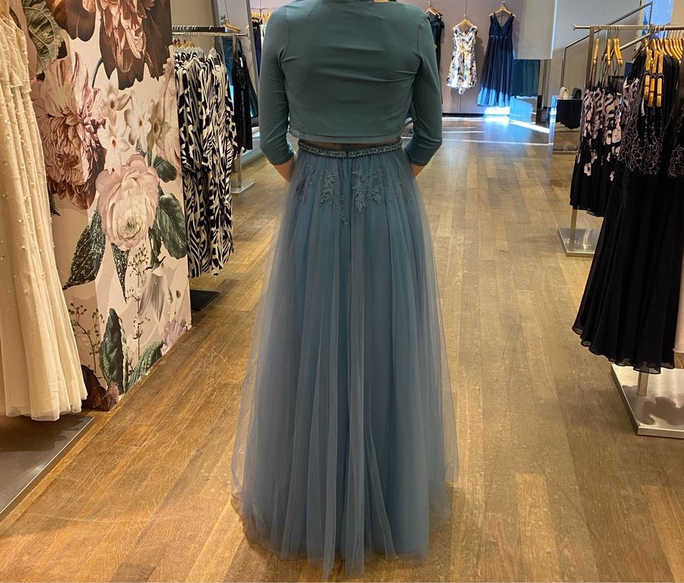 Wundervolles Abiballkleid/ Abendkleid von Vero Moda NP 300€ in Osdorf