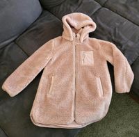 KidsOnly Teddyjacke Gr. 146 Übergangsjacke hellpink Schleswig-Holstein - Flensburg Vorschau