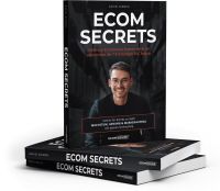 Ecom Secrets | Daniel Bidmon | NEU Niedersachsen - Seevetal Vorschau