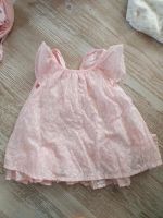 Name it Sommerkleid Sommer Kleid Taufkleid mit Shorts Größe 68 Sachsen - Burgstädt Vorschau