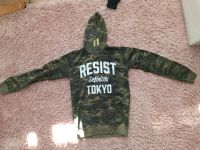 Hoodie Pulli Camouflage S Nordrhein-Westfalen - Selm Vorschau