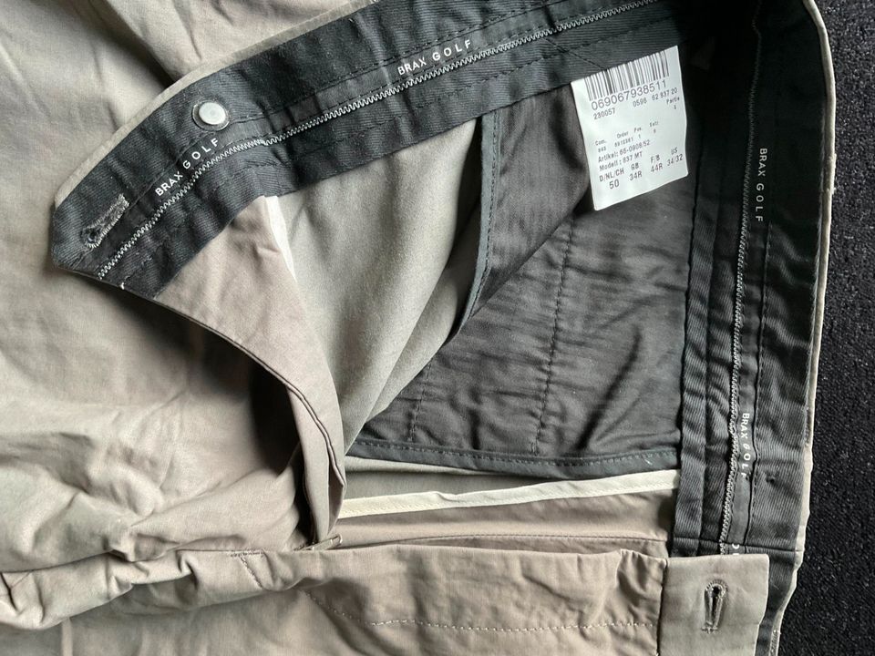 Shorts / kurze Hosen Hugo Boss, Strellson diverse Größen u. Farbe in Kenzingen