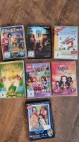 DVDs Bini&Tina, Lego Friends, Drei !!!, u.w. Kinder DVD Bayern - Rattelsdorf Vorschau