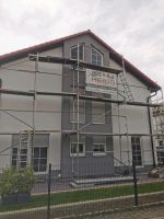WDVS Fassaden Dämmung / Fassaden Gestaltung Bayern - Feucht Vorschau