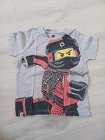 Ninjago Shirt Gr.104 Schleswig-Holstein - Reinbek Vorschau