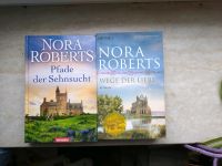Nora Roberts Pfade der Sehnsucht und Wege der Liebe Bayern - Baisweil Vorschau