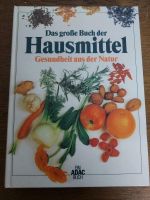 Das große Buch der Hausmittel Gesundheit aus der Natur Baden-Württemberg - Urbach Vorschau