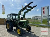 John Deere 2130 LS Traktor Kr. Altötting - Töging am Inn Vorschau