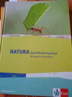 Natura Qualifikation  Biologie für Gymnasium Hannover - Kirchrode-Bemerode-Wülferode Vorschau