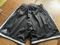 Adidas Shorts schwarz Gr. S Sport Herren Baden-Württemberg - Wehr Vorschau