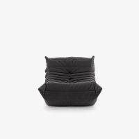 ligne roset Hohenzollernstr TOGO Sessel Stoff Grau PRE ORDER München - Schwabing-West Vorschau