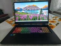 Acer Nitro 5 -i7-12700H -RTX3060 -1 TB SSD Bayern - Cham Vorschau