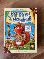 Die Ritter von der Haselnuss Sachsen-Anhalt - Magdeburg Vorschau