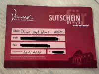 Vineria Gutschein Wert 100€ für 80€ Nürnberg (Mittelfr) - Oststadt Vorschau