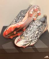 Adidas X Ghostet + PF Falke 45 1/3 Adidas Fußballschuhe Thüringen - Ilmenau Vorschau