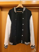 College Jacke Urban Classics Gr. M Sachsen - Chemnitz Vorschau