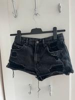 Kurze Hose Schwarz Niedersachsen - Oyten Vorschau