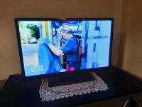 Telefunken LCD Monitor 24 Zoll Brandenburg - Finsterwalde Vorschau