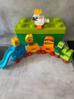 Lego Duplo Zahlenzug Berlin - Tempelhof Vorschau