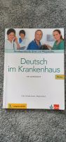 Deutsch im Krankenhaus Buch Berlin - Spandau Vorschau