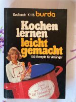 Kochen lernen leicht gemacht Kochbuch Hessen - Altenstadt Vorschau