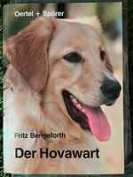 Buch Der Hovawart - Sachbuch zur Hunderasse Brandenburg - Werder (Havel) Vorschau